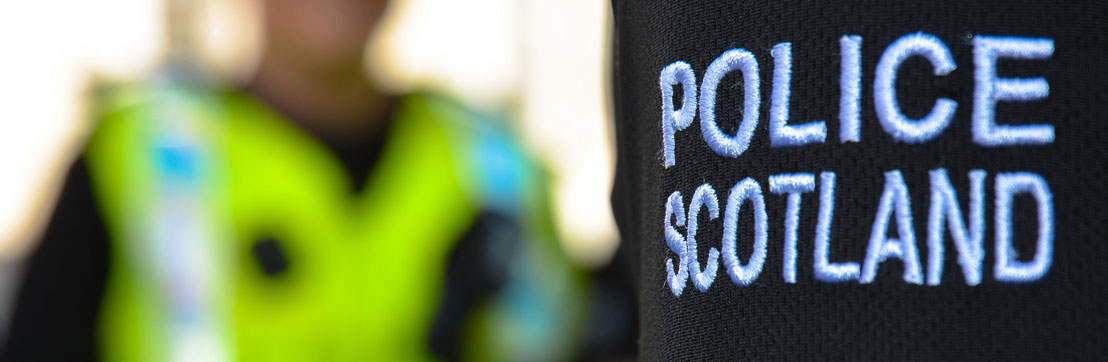 Banner Officerssleeve