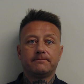 Image of Kristopher Kinnaird