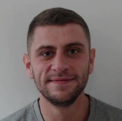 Image of accused Cummins-Summer