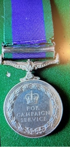 image of medal