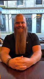 Image of Alistair J Stewart