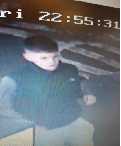 CCTV image 2