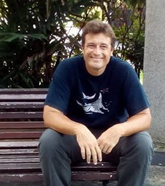 Image of Julien Marchand
