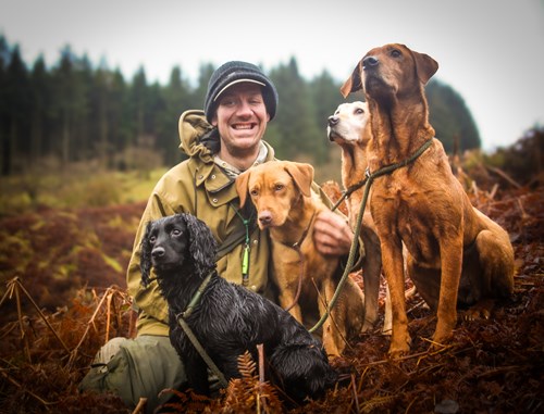 Image of Sam Cropper