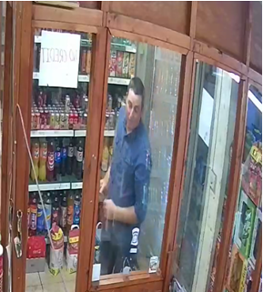 paisley appeal cctv incident following scotland police happening