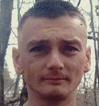 Jason Anderson missing man Catrine