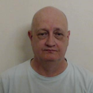 Gary MacPherson