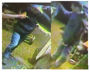 Dundas Street CCTV 2