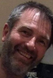 Pic of George Robertson who died following fatal road crash on B792 near Torphichen