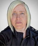 Temporary Chief Inspector Kirsty McArthur-Kerr