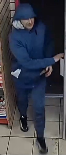 John Miller - Cumbernauld