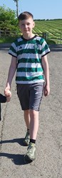 Aiden McLuckie
