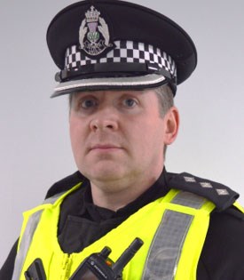 CI Garry Smith