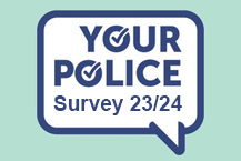 Your Police Survey 2023-24