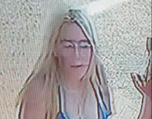 Irvine CCTV appeal