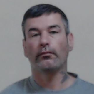 Owen Grant is pictured