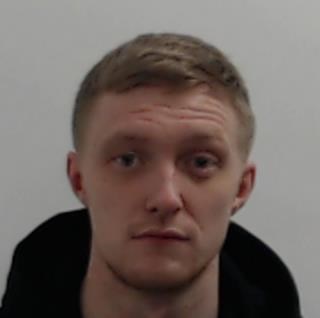 Image of Kane Donaldson