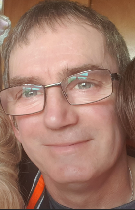 Graeme Noble