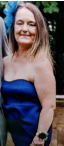 Amanda Jamieson Smith