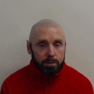 Image of James Clacher