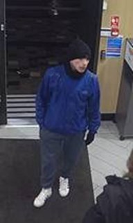 Image of man for Sauchiehall Street serious assault appeal 3