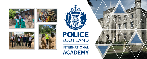 Police Scotland International Academy