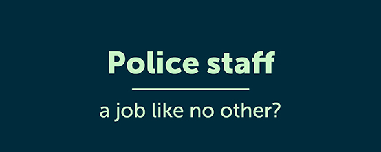 Police Staff 2