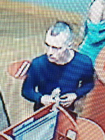 CCTV appeal following assault on Marketgait