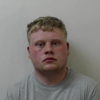 Image of Regan McClinton