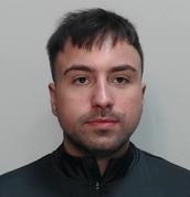 Image of Kyle Kernachan
