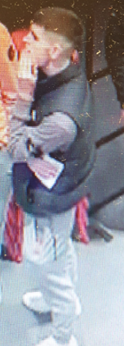 CCTV image 5