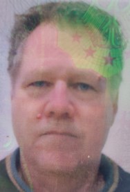 Matthias is described as white, around 5ft 9in tall, of average build with short dark hair.