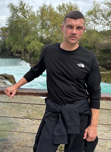 Image of Arturs Juskins