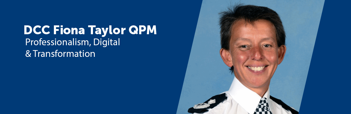 DCC Taylor QPM