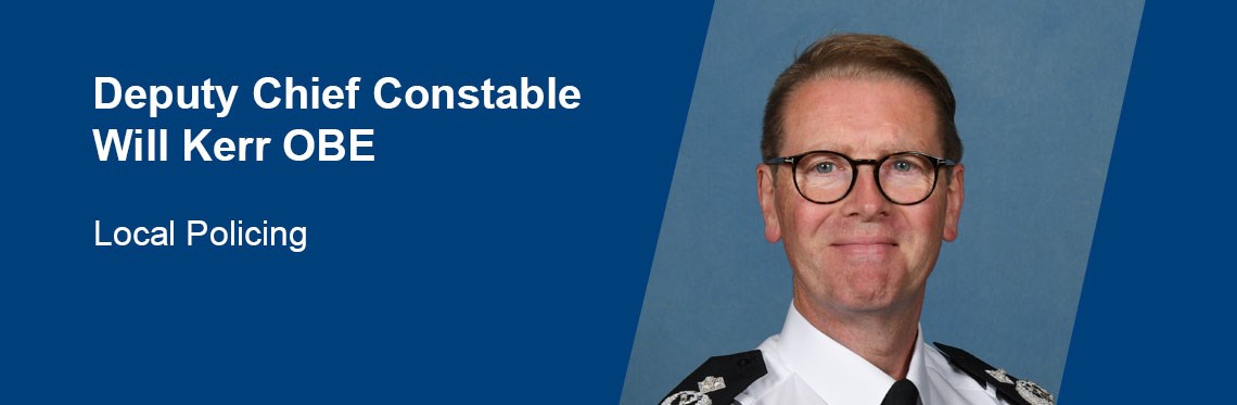 DCC Kerr