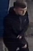 Inveresk street serious assault 2nd man
