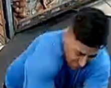 Inveresk Street serious assault 1st man