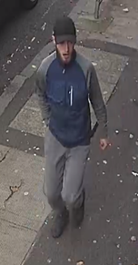 cctv cumbernauld police assault serious glasgow appeal following road scotland two individuals disturbance trace connection released wish during they