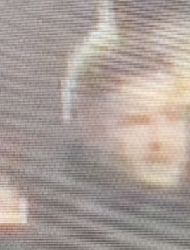 CCTV image of man as described in text