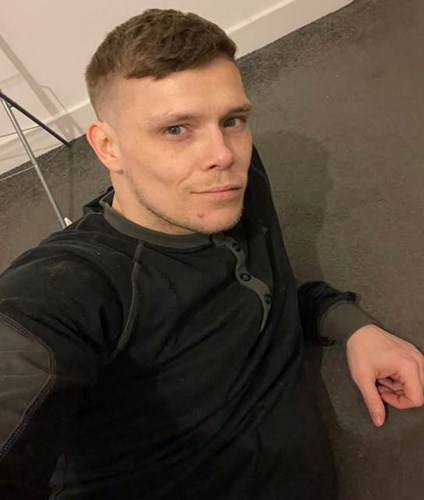 Image of Josh Hutcheson