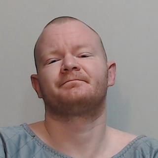 Pictured is Corey Dryden