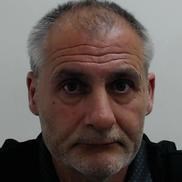 Pictured is Steven Charletta
