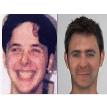 Kenneth George Jones Web