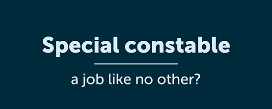 Special Constable 2