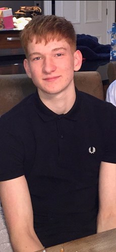 James Smith - Humberside