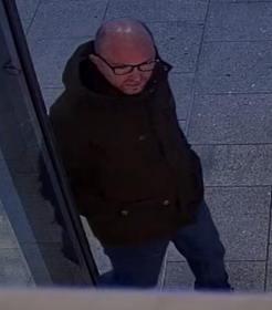 Omega CCTV Image 2