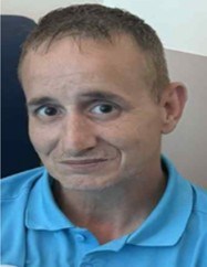 John Miller - Cumbernauld