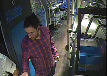 Appeal following alleged assault Edinburgh Airport