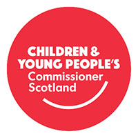 Children Young Persons Commission Scotland Logo