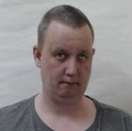 Image of Steven Connal, sentenced for non-recent sexual offences against children in Stirling area